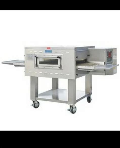 Conveyor Pizza Oven - Sinmag Pizza Oven Trader - Wholesaler ...