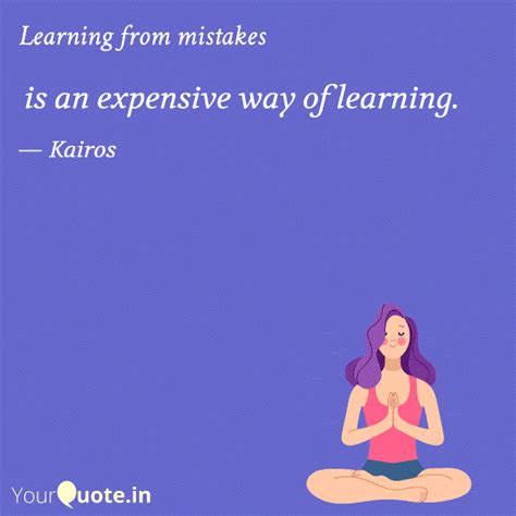 Kairos (Kairos) Quotes | YourQuote