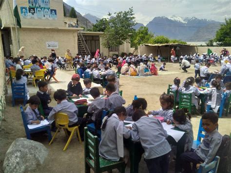 Graduation and Prize distribution Ceremony of 2023, The City School ...