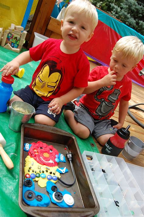 Image result for Science Experiments for Class Robots