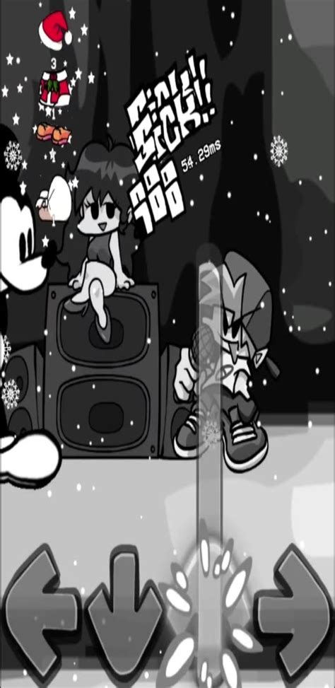 Image result for FNF Lab Test Micky