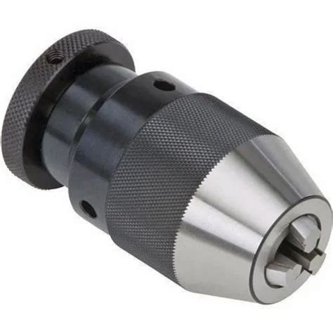 Drill Chuck - KTA DC13 J6 Keyless Drill Chuck Trader - Retailer from Mumbai