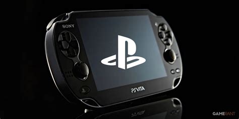 Rumor: More PlayStation Handheld Details Leak