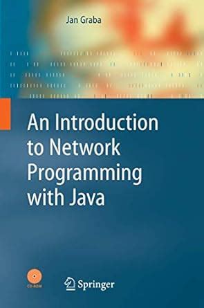 An Introduction to Network Programming with Java : Graba, Jan: Amazon ...