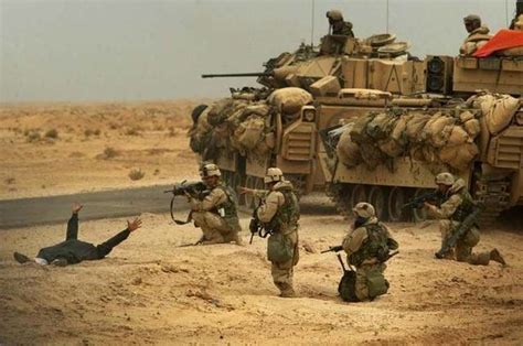 伊拉克戰爭20週年：美國及其盟友為何入侵伊拉克？ - BBC News 中文