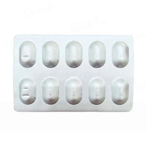 Ethicare Hairvita Plus Nutrient tablets Buy online at best price in ...