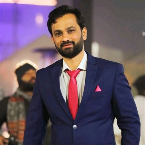 Gourav Sharma - CEO | Stackforce