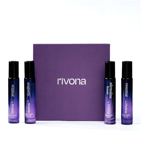 Buy Gift Sets for Couples | Shop Perfume Sets Online - Rivona – Rivona ...