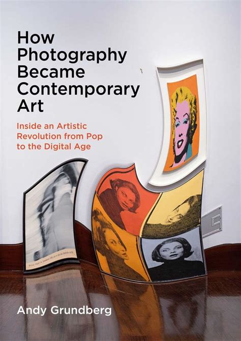 Buy How Photography Became Contemporary Art: Inside an Artistic ...