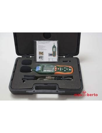 Extech Instruments HD600 的图像结果