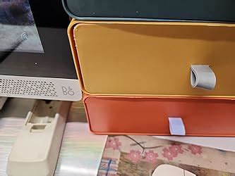 SUKHAD 4 DrawerDesktop Storage Box Drawer Organizer (20 * 8 * 19 Cm ...