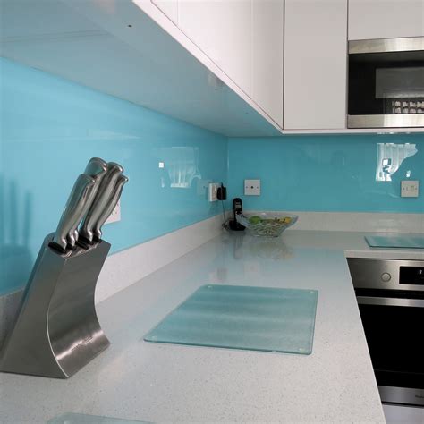 What Is Better Glass Splashback Or Tiles at Marlene Chandler blog