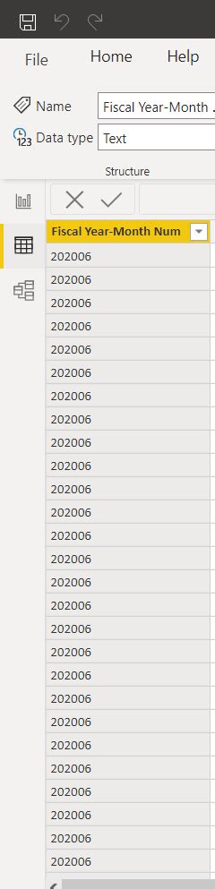 Solved: Creating date index - Microsoft Fabric Community