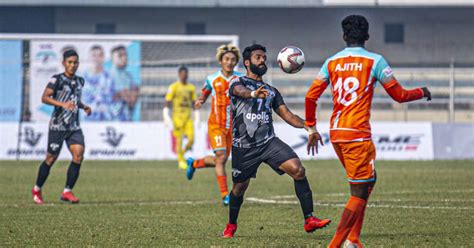 I-League: Punjab FC handed three-window transfer ban by FIFA