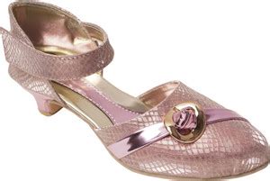 LNG Lifestyle Girls Velcro Ballerinas Price in India - Buy LNG ...