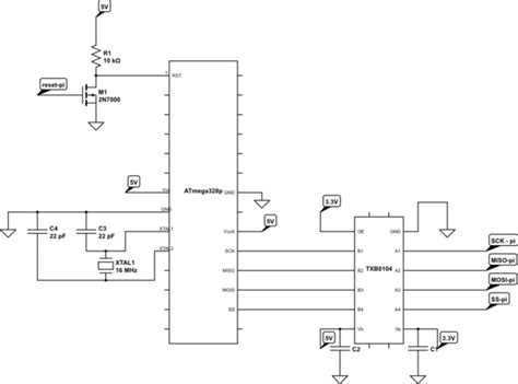 ATmega328 Programming 的图像结果