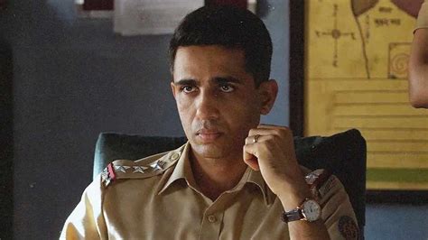 Gulshan Devaiah at Dahaad Trailer Launch: I charge 25 lakhs per scene