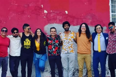 Así luce Bizarrap sin gafas ni gorra: el productor argentino Gonzalo ...