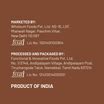 Mille Protein | 25g/Scoop | Coffee Hazelnut | Fermented Yeast Protein ...