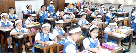 School | The Creative Post