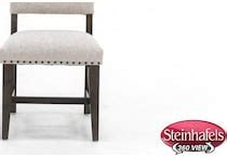 Brooklyn Upholstered Side Chair | Steinhafels