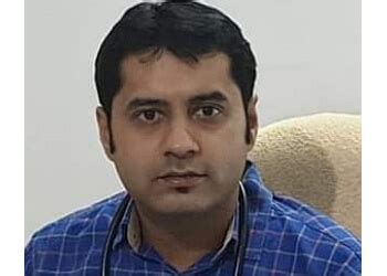 3 Best Pulmonologists in Bhopal, MP - ThreeBestRated