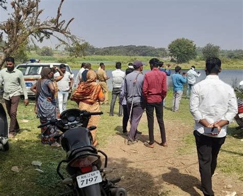 Pune: Bodies of seven family members found in river