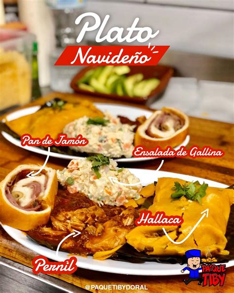 Menu at Pa ' Que Tiby restaurant, Miami