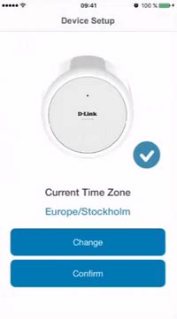 How do I add my DCH-S160 in my mydlink account? | D-Link