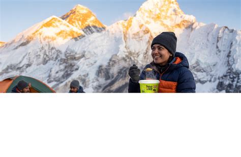 Freeze-Dried Indian Trekking Meals | Lightweight Camping Food