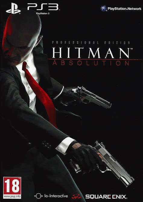Image result for Hitman Absolution PS3 Review