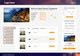 Entry #16 by MrVoon for Hotel booking website mockup | Freelancer