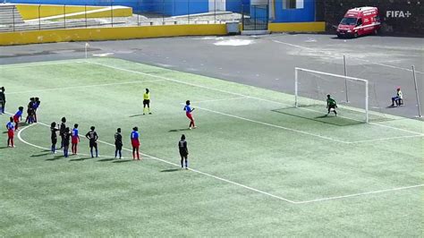 FC Llana 4-0 Dorense | Campeonato Nacional Feminino de Cabo Verde | 25 ...