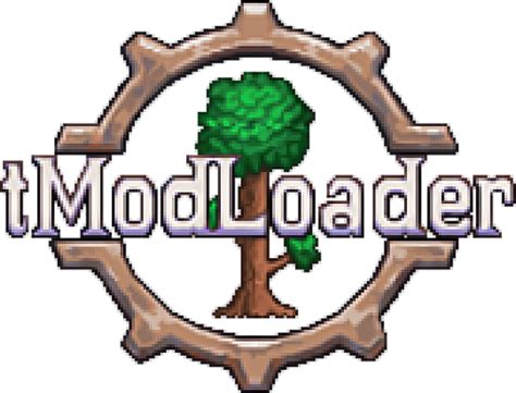 Image result for Tmodloader 64-Bit Logo