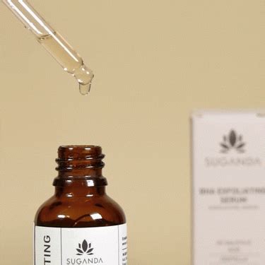 Skincare – Suganda Skincare