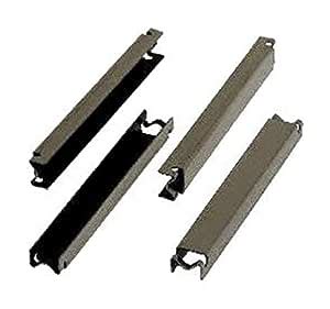 Carlson Quality Brake Parts P1040 Brake Pad Installation Kit : Amazon ...