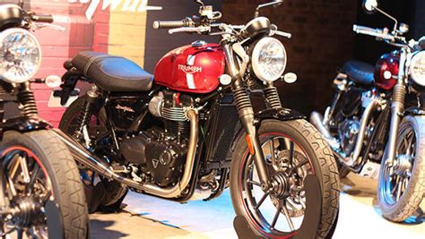 What the 2016 Bonneville says about Triumph's product strategy going ...