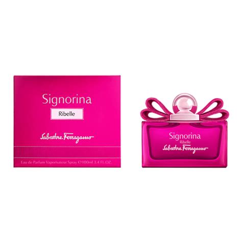 Buy Salvatore Ferragamo Perfumes & Fragrances Online – Indicrest.com