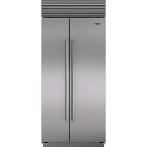 Image result for Sub-Zero Built-In Refrigerator
