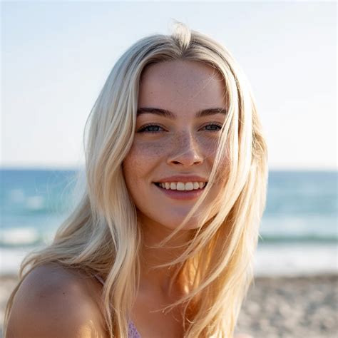 Try Blonde Hair Filter Online – Explore Stunning Hair Colors Instantly