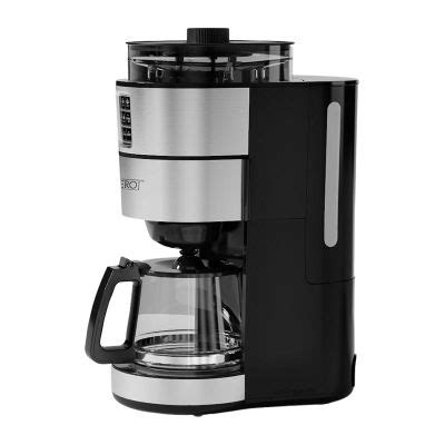 Filter Coffee Machine Models and Prices - Cafemarkt