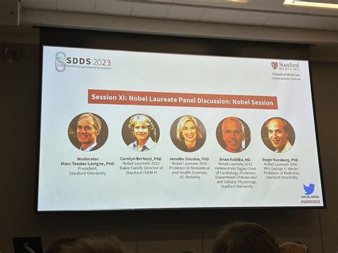 Dinesh Ahluwalia on Twitter: "Inspired listening to 4 Nobel laureate’s ...