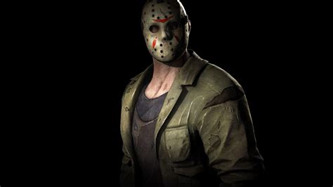 Jason Voorhees Wallpapers - Top Free Jason Voorhees Backgrounds ...