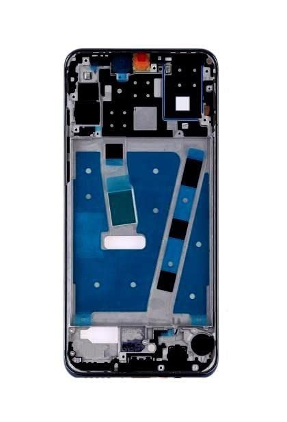 Mozomart LCD Display Middle Frame Compatible with Honor P30 Lite ...