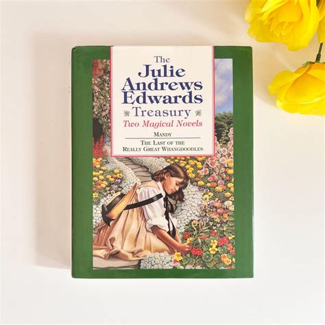 Mandy & the Last of the Really Great Whangdoodles Vintage Hardcover ...