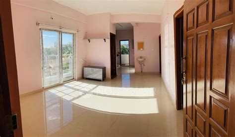 Flats for Rent in HBR Layout , Bangalore - NoBroker