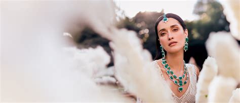 AMARIS - Jewels for the Jewel