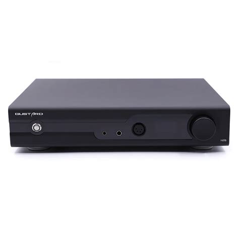 GUSTARD H26 Fully Balanced Class A Headphone Amplifier