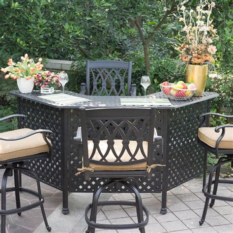 Outdoor Patio Bars For Sale - Ideas on Foter