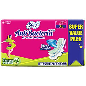 Buy Sanitary Pads Online: Sanitary Napkins Price in India | bigbasket ...